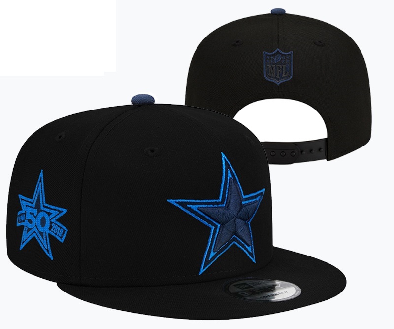 Dallas Cowboys Stitched Snapback Hats 0183